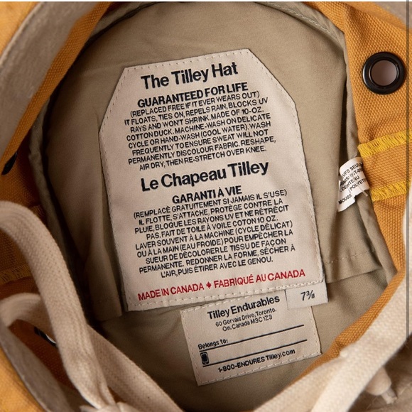 Tilley Women's T3 Wanderer multiple sizes brand new
New with tags - Picture 2 of 3